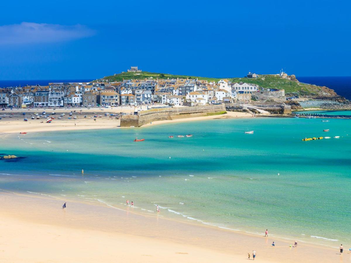 Villa Pippin St Ives Exterior foto