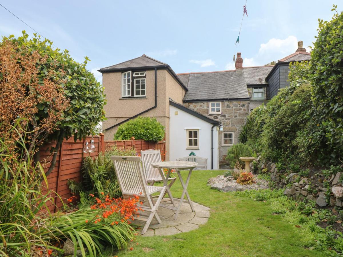 Villa Pippin St Ives Exterior foto