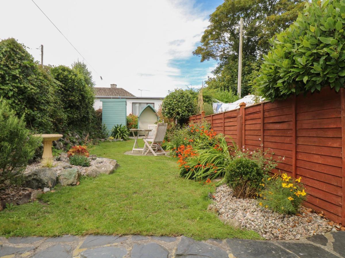 Villa Pippin St Ives Exterior foto