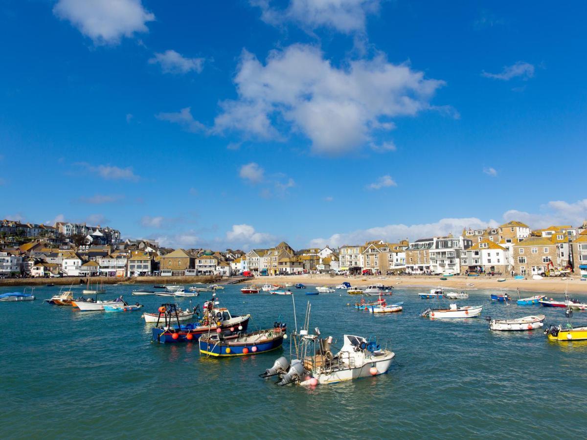 Villa Pippin St Ives Exterior foto
