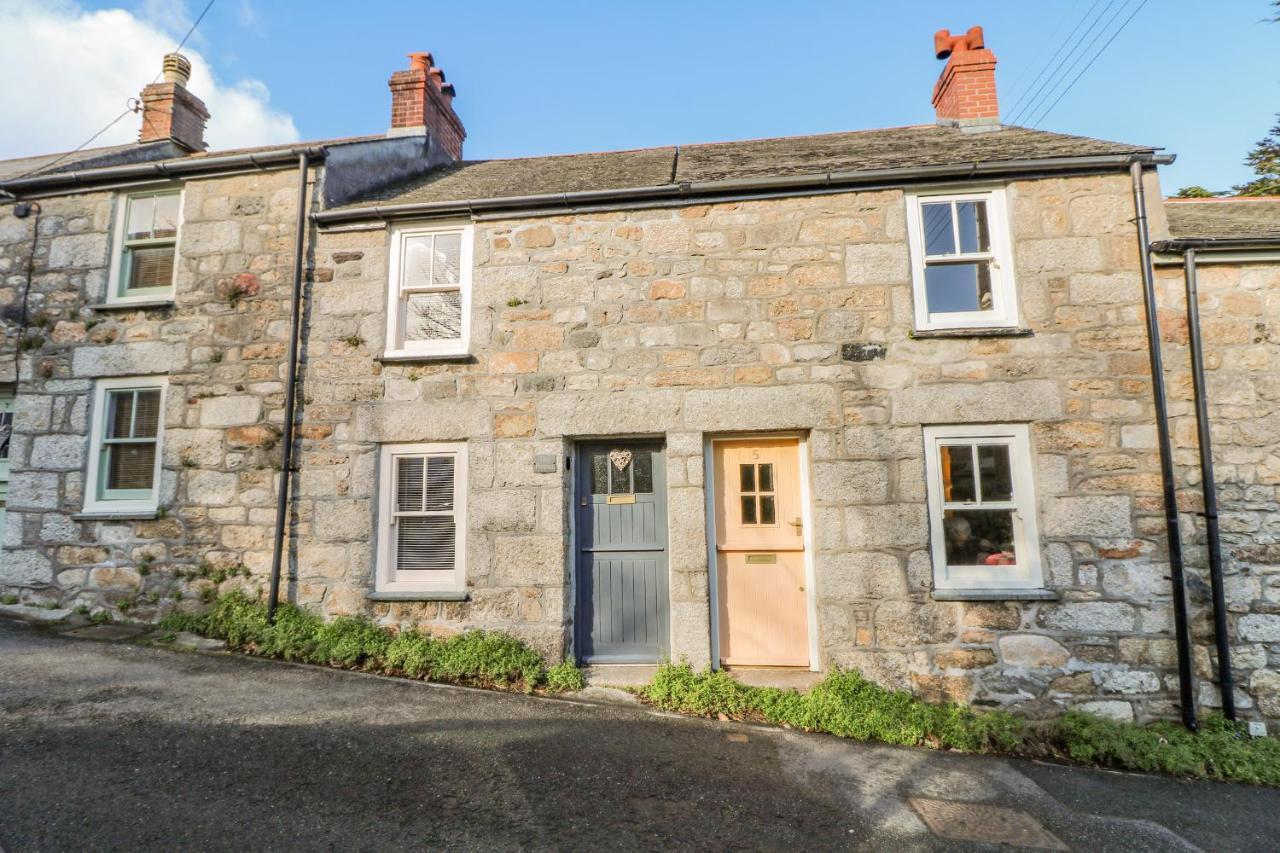 Villa Pippin St Ives Exterior foto